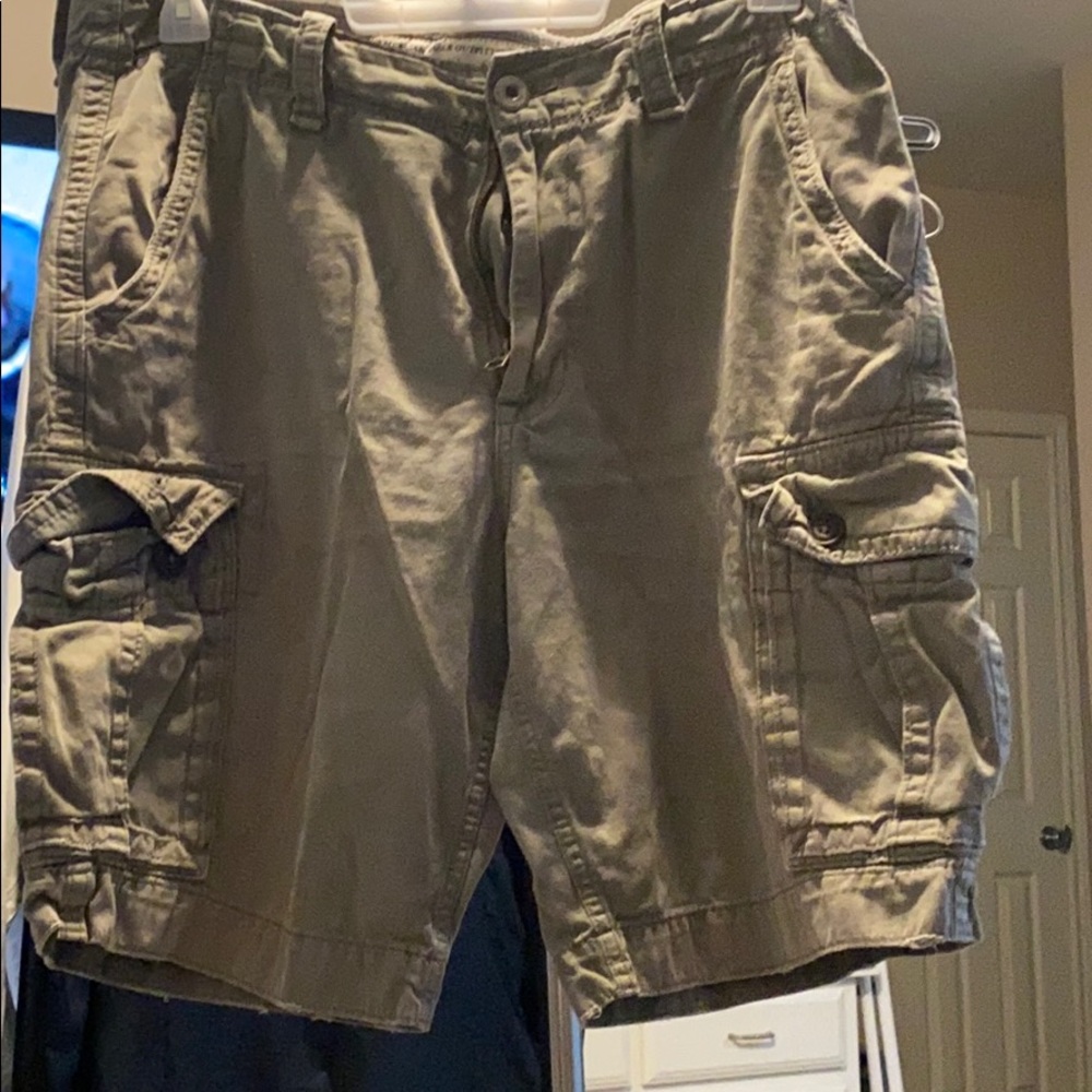 American Eagle shorts